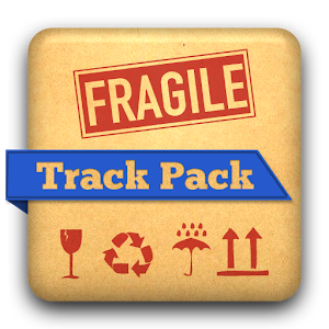 TrackPack - Mail Tracking