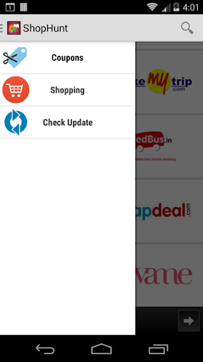 ShopHunt : Best Indian Deals