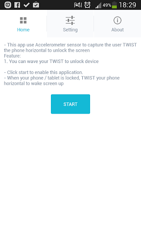 【免費工具App】Twist To Unlock-APP點子