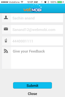 How to download WebMobi Internal Communication patch 0.0.1 apk for bluestacks