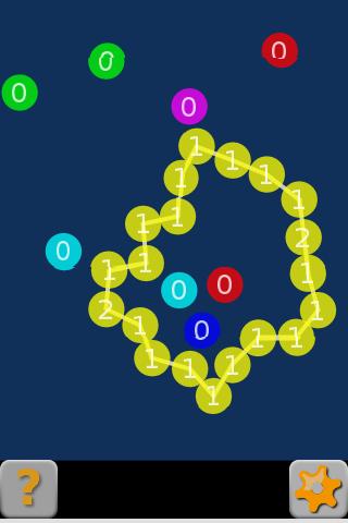 Living Physics (full version) Screen 2