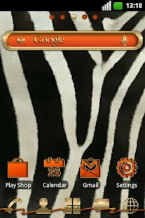 How to get Animalier GO EX Theme patch 1.1 apk for bluestacks