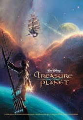 Treasure Planet
