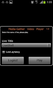 Mg video player Screenshots 5