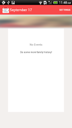 THIS DAY in My Family History poster 6