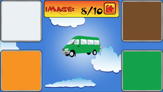 Colors for Kids and Toddlers for PC and MAC