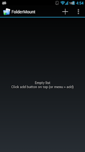 [ROOT] FolderMount - screenshot thumbnail