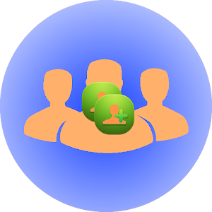تنزيل Number Share And Friend Search For Whatsapp 5 8 2 لنظام Android مجان ا Apk تنزيل