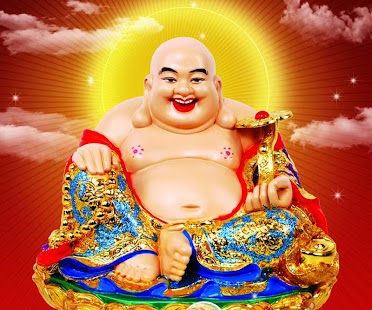 Free Download Buddha Wallpaper APK