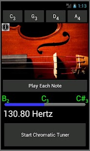 【免費音樂App】Easy Viola - Viola Tuner-APP點子