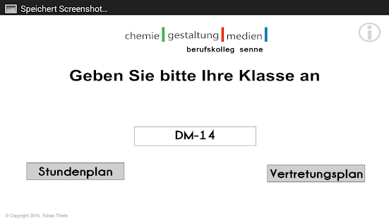 How to get BK Senne - Stundenplan lastet apk for android