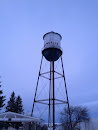 Manville Water Tower