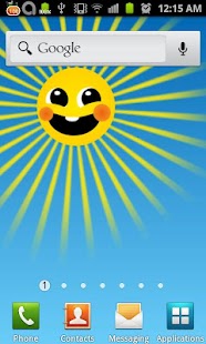 How to get Shiny the Sun 1.1 apk for laptop