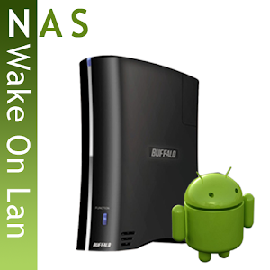 NAS Wake On LAN 1.3