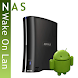 NAS Wake On LAN