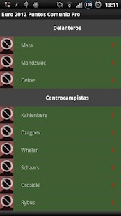 How to mod Euro 2012 Puntos Comunio Pro 1.1 apk for laptop