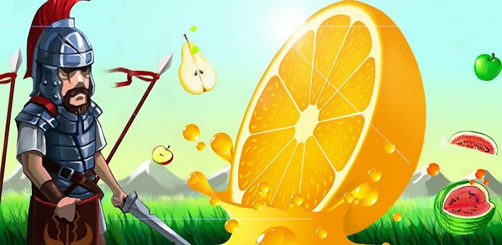 Fruit Slice,حمل لعبة تقطيع الفواكة Fruit Slice لاجهزة الاندرويد