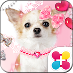 Cover Image of Download Me and My Puppy for [+]HOME 2.0.0 APK