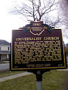 Universalist Church
