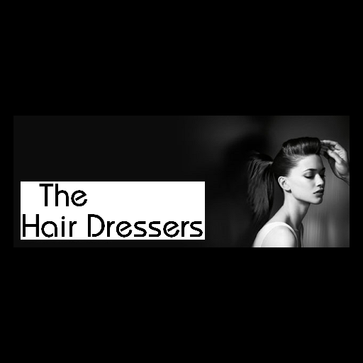 The Hair Dressers LOGO-APP點子