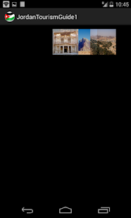 Free Jordan Tourism Guide APK for PC