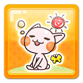 トークが弾む！かわいい無料スタンプ集～デコレ＆絵文字