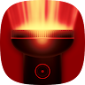 Flash Light LED Application icon