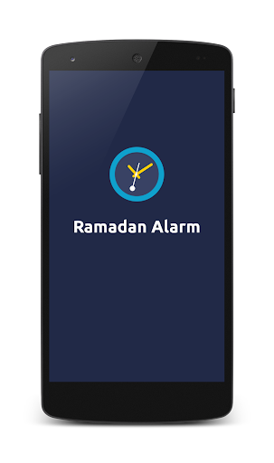 Ramzan Alarm 2015