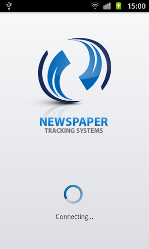 News Paper Tracking System