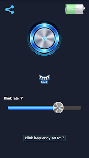 How to install Flashlight Blink ☼ patch 1.2 apk for bluestacks