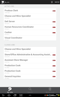 Free Download Proven Restaurant Hiring APK