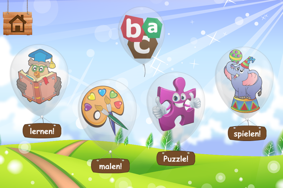 German Learning For Kids Full - Android Apps on Google Play