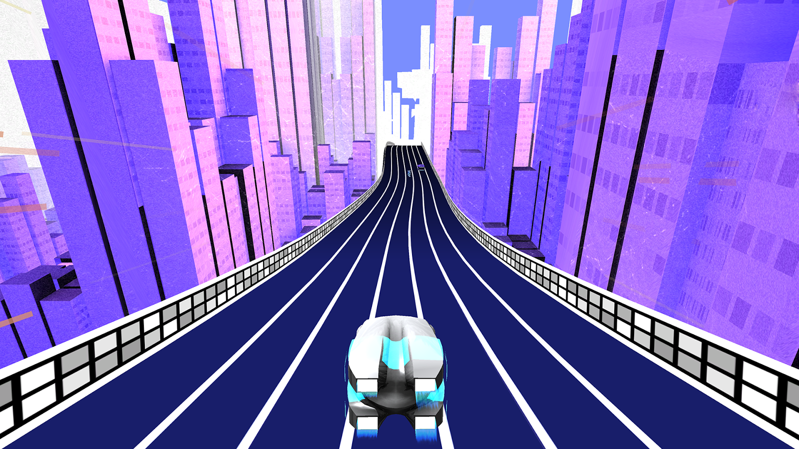 Kapsula - screenshot