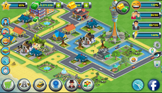 City Island 2 Building Story 2 3 3 Apk Mod Apk Bsgdownload