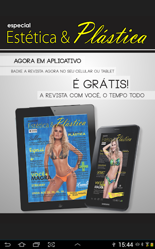 Revista Estética Plástica