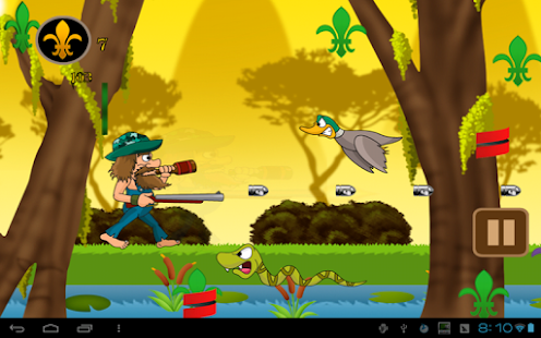 Download Duck McGruff APK for Android
