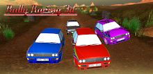 Rally Racing 3D APK
