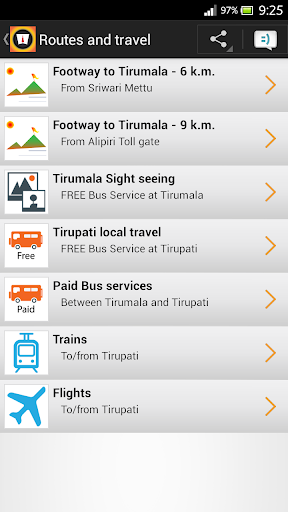 免費下載旅遊APP|Tirumala Tirupati Guide app開箱文|APP開箱王