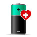 Cover Image of Download Repair Battery Life 3.67 APK