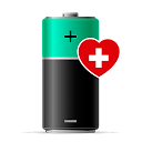 Repair Battery Life mobile app icon