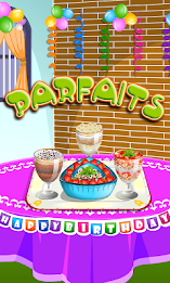 Parfaits Cooking poster 2