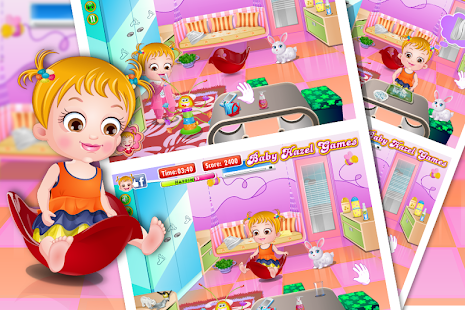 How to get Baby Hazel Summer Fun patch 5 apk for laptop