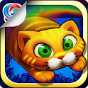 City Cat icon