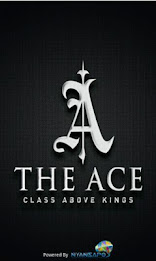 THE ACE poster 1