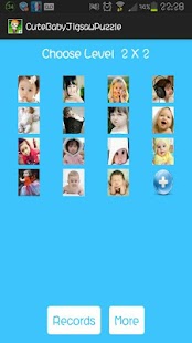 How to download Cute Baby Jigsaw Puzzle 1.0.2 mod apk for laptop