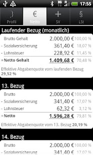 How to download Gehaltsrechner Pro (Lizenz) 1.0.4 unlimited apk for bluestacks