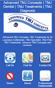Free Download Advanced TMJ Concepts APK for Android