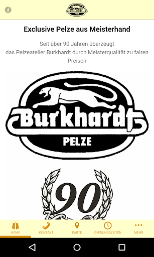 Burkhardt Pelze