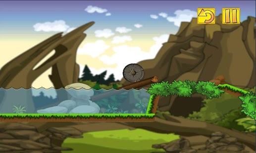 Lastest Stone Wheel 2 APK for PC