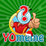 Cover Image of Download YoMeme Christmas Cards 1.3.7 APK